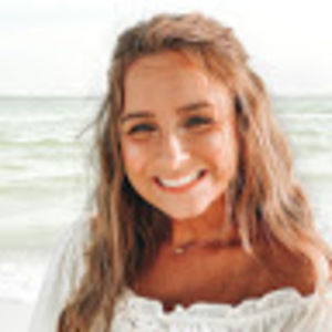 Meet your Posher, Kaitlind